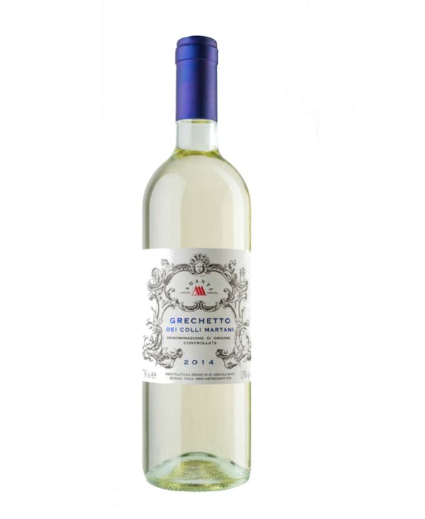 MONTEFALCO GRECHETTO